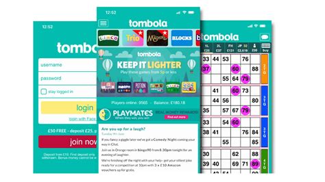 tombola bet|Tombola Bingo Review .